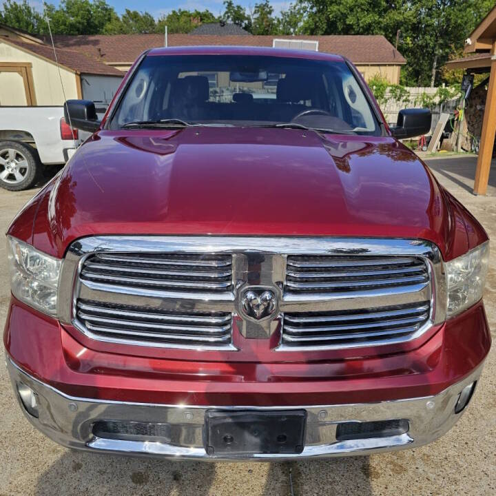 ram ram 1500 pickup 2014 1C6RR6LT3ES185007 image ram ram 1500 pickup 2014 1C6RR6LT3ES185007 image